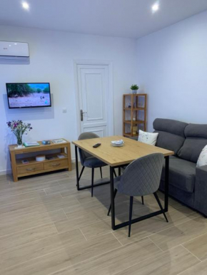 Apartamento Plaza De La Corredera